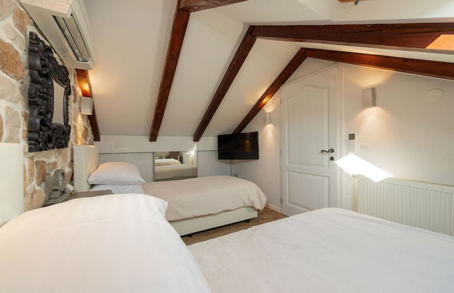 Villa Casa di Nicola - Foto 7