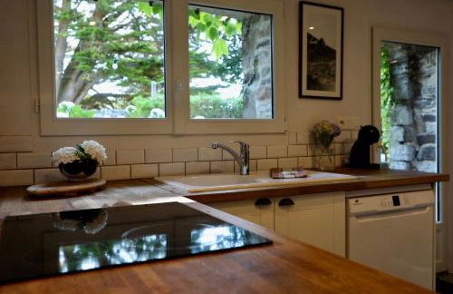 La Hunière - Foto 29