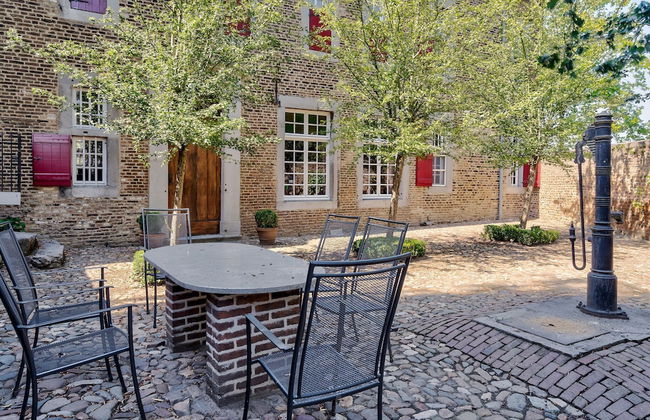 Apartments "meschermolen" Near Maastricht - Foto 7