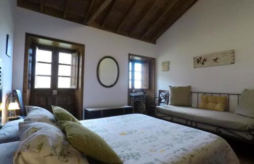 Casa Rural Llano Campo - Foto 7