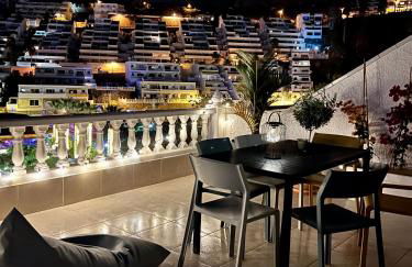 Luxury penthouse with breathtaking views and huge private terraces - Foto 16