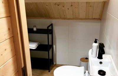 Aparthouse Siemiany - Foto 12