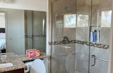 Cozy North Park Townhome - Foto 10