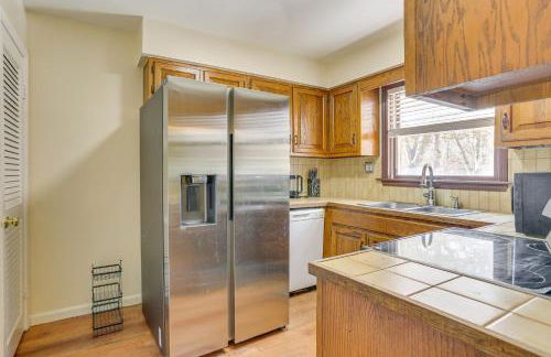 Pet Friendly and WFH Ready! Quiet Hudson Valley Apt - Foto 8