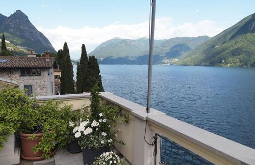 Oria Lugano Lake, il nido dell'aquila - Foto 23