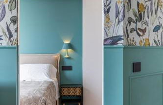 Richard's Apartments - Garibaldi - Foto 7