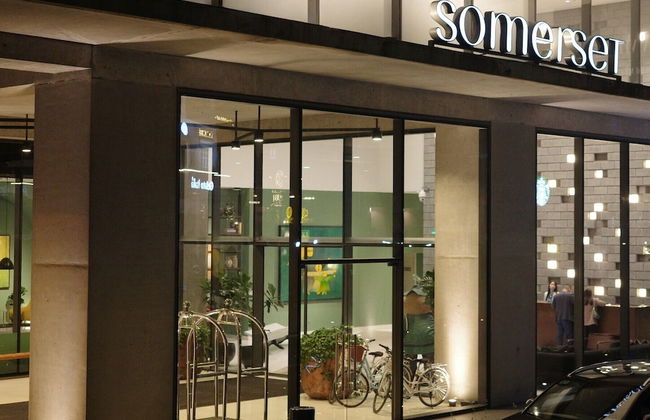 Somerset West Point Hanoi - Foto 60