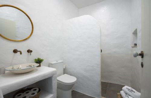 Casa Oliva Refugio Rural Contemporaneo - Foto 15