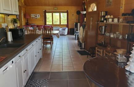 Grand Chalet - Foto 7