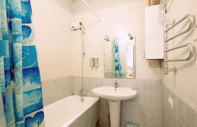 Apartlux on Merzlyakovskiy Pereulok - Foto 18