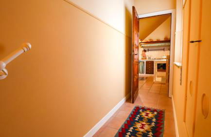 TUSCAN HOUSE WITH GARDEN - with Wi-Fi, Free Parking - Foto 23