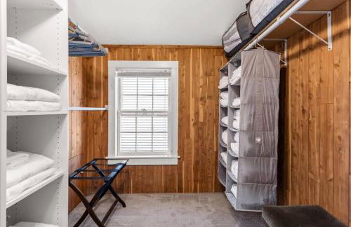 Circa 1789 Historic South End Downtown Home - Foto 28