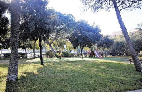 Acogedor Apart de 2 dormitorios en C.Expo, SEVILLA - Foto 41