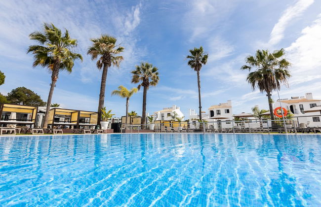 Apartamentos Honório - Photo 27