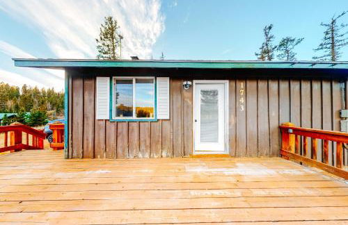 JK's Getaway - Foto 18