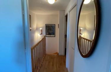 Superbe appartement avec vue sur la mer - Foto 13