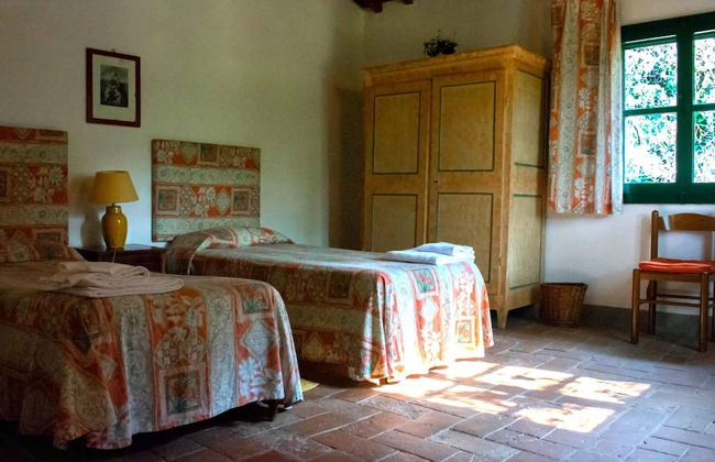 Peaceful Apartment, Ghizzano - Foto 4