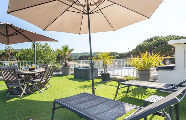 Les Patios - Foto 15