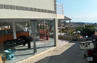 RECANTO K9 - SERRA NEGRA SP. No verão e no inverno - Foto 25