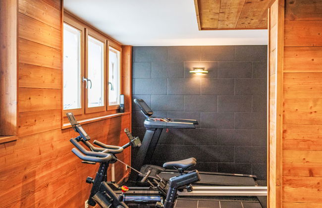 Terrasses du Paradis 5B - Foto 23