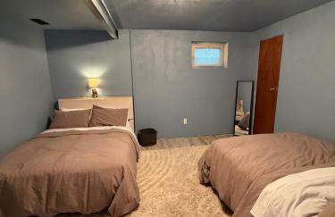 Under the Fig Tree Retreat - Foto 20