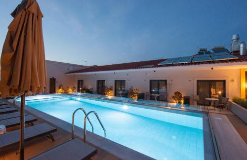 GAIA Suites - Foto 20