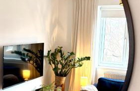 Newly refurbished 2 BR Apartment in South London - Photo 36