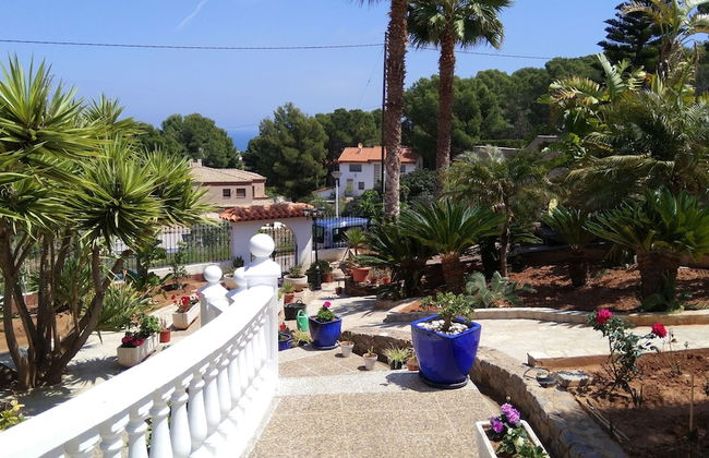 Chalet Villa con Piscina - Foto 22