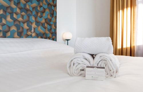 Vill'Arborea - Magnifique T3 au coeur du 7ème - Foto 14