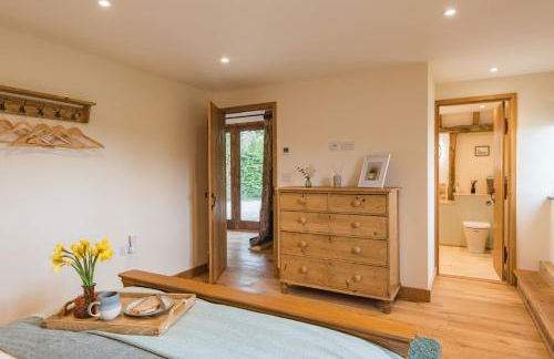 The Thatched Barn by Bloom Stays - Foto 21