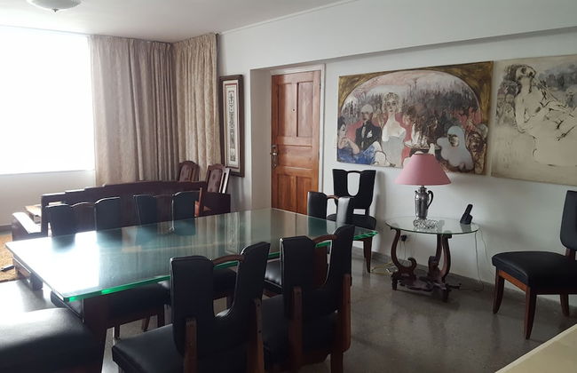 Aparthotel in Havana with terrace - Photo 12