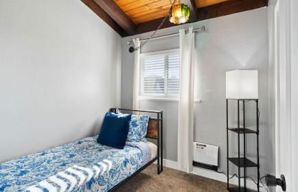 Oceanview 5 bedroom hot tub, firepit & dog run - Foto 21