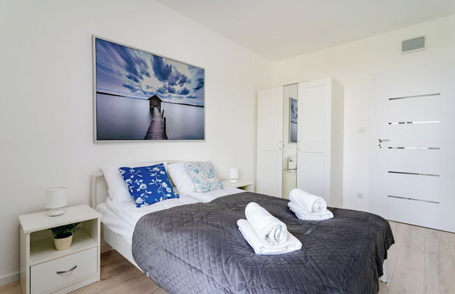 Symphony Modern Tower - Foto 49