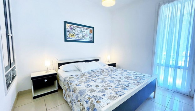 Nice Villa in Caorle With Balcony - Foto 3, Habitación