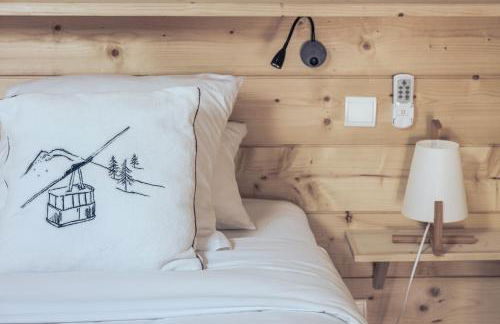 Le Clos du 5 - Appart Hotel Bagneres - Foto 29