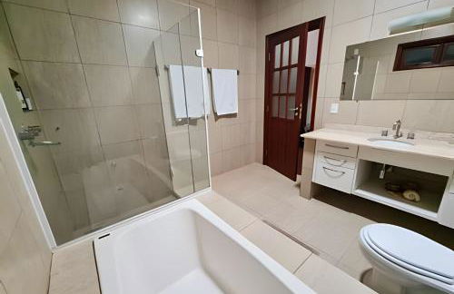Casa Exclusiva em Hotel com Piscina e Campo de Futebol - Photo 46