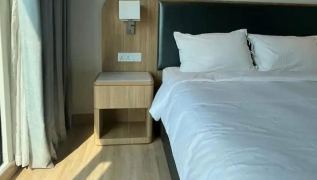 Zenity View Residence Luxury Apartment - Foto 2, Quarto