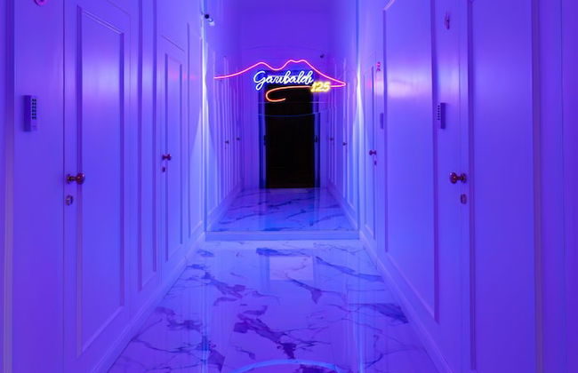 Garibaldi 125 - Foto 1