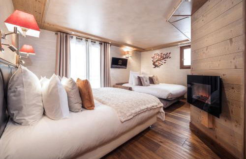 Chalet Emilie - Foto 14