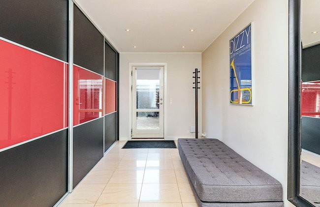4 Star Holiday Home in Rodvig Stevns - Foto 26
