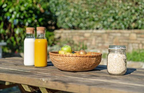 Ker Breizh - Saint Pabu - 14 pers - Foto 11