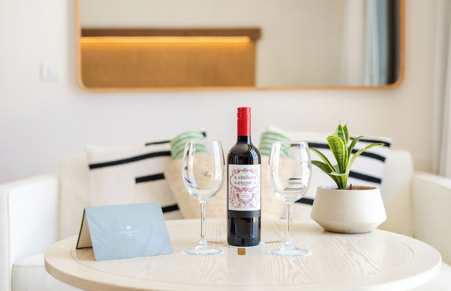 Paradisus Cancún – All Inclusive - Foto 31