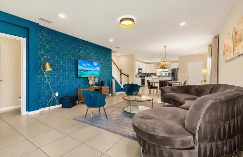 3BR Home at Fiesta Key Near Disney - Foto 6