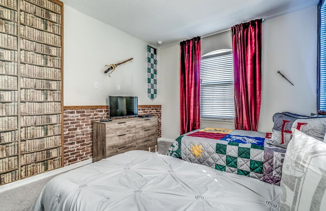 1822cvt New 9 Bedroom 6 Bathroom Resort Villa - Foto 12