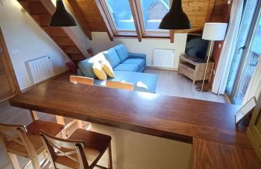 Arties Centro 3 habitaciones, exclusivo familias - Photo 16