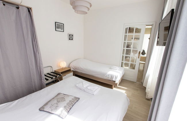 Trankil Apparts Centre - Foto 6