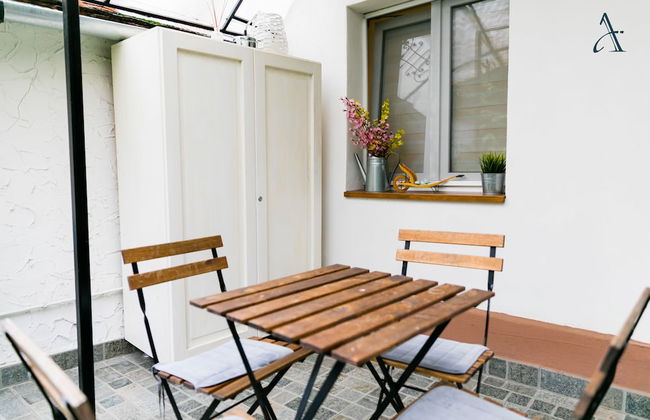 Tischler Apartment & Studio - Foto 66