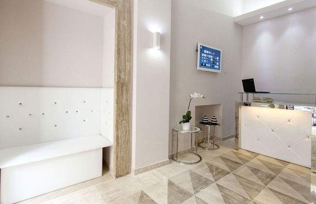 Relais Villa Coppedè - Foto 2