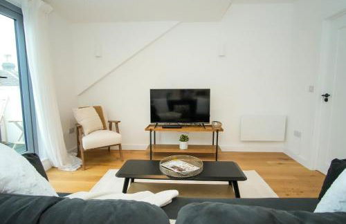 SUNRISE 1 Bedroom Apartment in Central Eastbourne - Foto 11