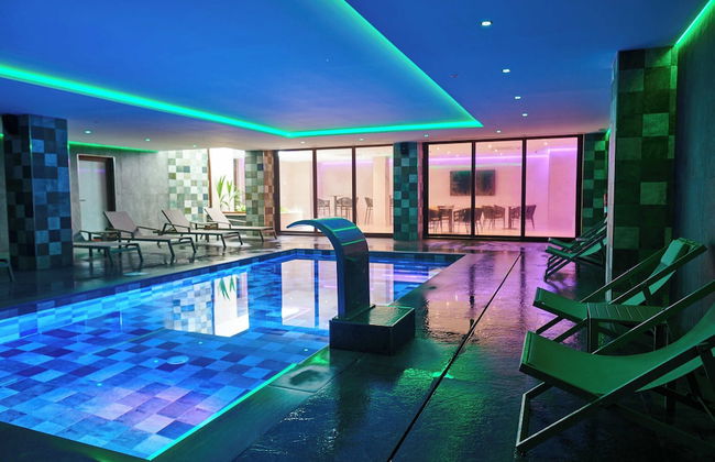 Apartamentos Ponent - Foto 32